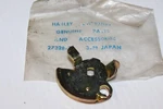Genuine 1976-80 Harley Shovelhead Xl Sportster Keihin Carburetor Throttle Lever. Fixed Price $12.50.