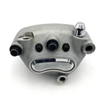 Oem Harley 44382-99 Silver Front Right Brake Caliper & Pads 00-07 Cvo Touring. Fixed Price $81.90.