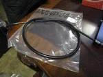 Honda Oem Clutch Cable New 22870 415 000. Fixed Price $39.99.