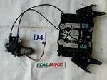 Suzuki Burgman 650 2003 2012 Plexiglass Fairing Motor. Fixed Price $104.63.