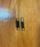 Original Moto Guzzi V7 Sport Distributor Advance Spring Set Nos Part #28753950. Fixed Price $29.18.