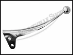 Triumph T1140 TR7 T150 T160 Chrome Front Brake Master Cylinder Lever Pn# 60-4206. Fixed Price $70.15.