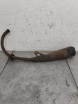 Used Muffler Exhaust Pipe Honda 1973-1976 Header 1974 1975. Fixed Price $199.95.