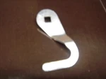 Harley Davidson Flt/fxrt 85-92 Saddlebag/tour Pak Cam Lock Arm Oem 90689-84. Fixed Price $29.95.