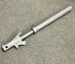 Honda Valkyrie GL1500CT Tourer Right Front Fork Assy (showa) 51400-MZ0-003. Fixed Price $450.00.