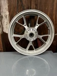 2008-2022 Kawasaki Concours 14/GEN Zx Front Wheel. Fixed Price $169.99.