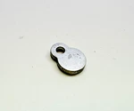 1992 1997 Kawasaki Small Power Valve Side Cover 14090-1132 93 94. Fixed Price $13.99.