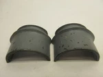 1978 Honda K Four Exhaust Pipe Joint Collar Flange #2. Fixed Price $14.36.