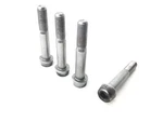 2015 Triumph Street Triple Abs Front Caliper Bolts Set T3205653. Fixed Price $19.77.