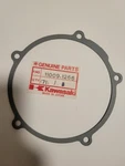 Nos Oem 11009-1266 Kawasaki KX125 Generator Alternator Stator Cover Gasket. Fixed Price $8.75.