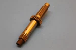 Nos Yamaha MX360 Engine Main Shaft Part# 365-17411-60-00. Fixed Price $49.95.
