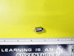 Kawasaki Vintage Stanley Meter Bulb 92069-018 A1 A7 F3 F4 H1 H2 KH400 KZ1000 Jh. Fixed Price $8.95.
