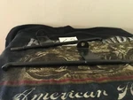 Harley Original Panhead Battery Tie Rods Left And Right. Fixed Price $75.00.