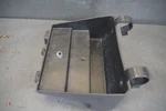 Box Assy., Tool Kawasaki GTR1000 Concour 1995 32098-1068 21203. Fixed Price $14.07.