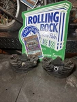 57-72 Harley Davidson Ironhead Sportster Rear/front Cylinder 16683-57 Xlh. Fixed Price $178.49.