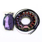 Ricks 1982-1983 Honda FT500 Ascot Stator 21-135. Fixed Price $244.95.