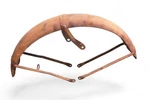 1964 Honda 305 *2323B Front Fender. Fixed Price $379.99.