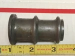 Harley 41595-36 Knucklehead Panhead Parkerized Rear Axle Spacer 36-57. Fixed Price $21.95.
