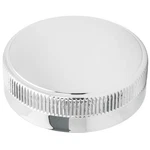 Chrome Long Skirted Bayonet / Cam Harley Style Vented Gas Cap 61103-36 Panhead. Fixed Price $34.58.