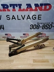 1982 Kawasaki Knuckle Bolt Guard Hardware Lot Jv. Fixed Price $64.60.