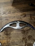 1979 Yamaha Front Fender. Fixed Price $75.00.