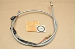 Nos Honda Z50 K2 Rear Brake Cable 43450-045-010. Fixed Price $202.11.
