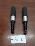Yamaha XS650 XS1-B XS2 Oem Rear Shock Absorbers Set 1971 1972 Pa Ap. Fixed Price $200.00.