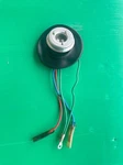 Nos Genuine Honda Socket Head Light CB72 CB77 CP77 P/n 33130-268-010. Fixed Price $30.00.