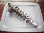 Nos Honda Rear Showa Shock Suspension Oem 2022-2023 CRF450R 52400-MKE-AA1. Fixed Price $449.99.