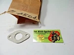 Nos Triumph 70-4504 Carb Insulator 7/8". Fixed Price $11.99.