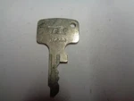 Nos Pre Cut Honda Brand Key T9644 #. Fixed Price $20.00.