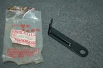 Nos Genuine Kawasaki 32056-012 Steering Damper Bracket H1 Mach Iii KH500 New. Fixed Price $28.50.