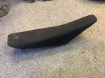 RM-Z250F Seat, Gripper Cover Black 2004 2005 2006. Fixed Price $19.95.