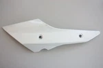2015 Triumph 675 Street Triple Right Side Belly Floor Fairing Panel Cover. Fixed Price $125.88.