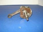 Harley Davidson Aermacchi Tx SX125 Crankshaft Assembly 23700-73P. Fixed Price $130.00.