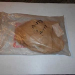 Genuine Honda Parts Fly Wheel Cover XL250R 1982/1983 11341-KB7-000. Fixed Price $210.13.