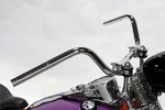 Replica Flanders "o" Series Handlebars Panhead Knucklehead Shovelhead Chopper. Fixed Price $299.99.