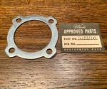 Benelli Dynamo Fireball Cougar Mini-enduro Wards 450SS Rear Spocket Lock Plate. Fixed Price $14.99.