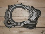 CB400A Hawk Hondamatic Right Crankcase Cover 11331-417-000. Fixed Price $16.95.