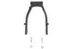 Black Rear Frame Swingarm Fits Harley Davidson V-twin 51-0898. Fixed Price $263.05.