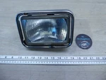 1981 Yamaha XJ750 Seca Y798) Koito Lamp W/ Trim Works. Fixed Price $52.49.