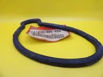 Nos Honda VT750C Shadow 1983-85 Genuine Air Cleaner Cap Seal 17217-ME9-000. Fixed Price $29.99.