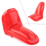 Front Fender Cover Fit For Yamaha PW50 Y-zinger Red Motor. Fixed Price $17.94.