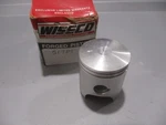 Nos Wiseco Honda Piston 0.25 1985 CR80R 517P1. Fixed Price $26.95.