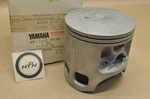 Nos Yamaha 1981-82 IT465 Standard Size Piston 4V6-11631-00-94. Fixed Price $49.50.