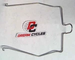 Nos Yamaha Element Holding Spring 1973-1974 TX500 1975 XS500 371-14468-01. Fixed Price $18.97.