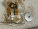 Harley 31067-63 Sportster Generator Oil Separator Slinger Washers Pack Of 8. Fixed Price $7.95.