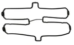 Valve Cover Gasket Yamaha 750 Fzr 1000 Gts XJ700 Yzf. Fixed Price $39.99.