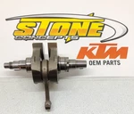 Oem Ktm 19-22 250 Sx-f Xc-f Connecting Rod 79130018000. Fixed Price $250.00.