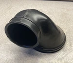 Kawasaki KX125 KDX175 80-82 Air Box Boot Cleaner Duct Oem Nos 14073-1037 Ahrma. Fixed Price $57.73.